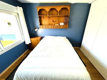 Maison rénovée proche centre - 8 pers., Maison 8 personnes à Guidel - Photo 6