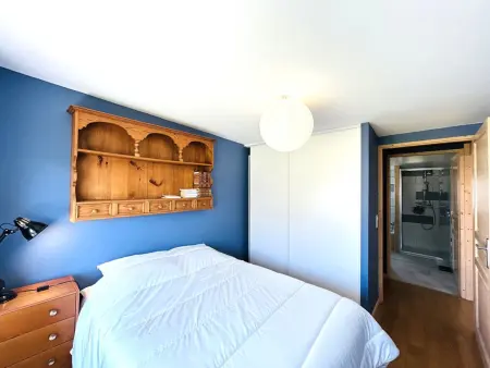 Maison rénovée proche centre - 8 pers., Maison 8 personnes à Guidel - Photo 7