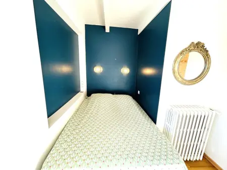 Maison rénovée proche centre - 8 pers., Maison 8 personnes à Guidel - Photo 8