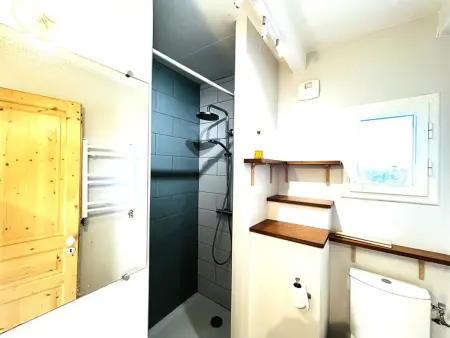 Maison rénovée proche centre - 8 pers., Maison 8 personnes à Guidel - Photo 10