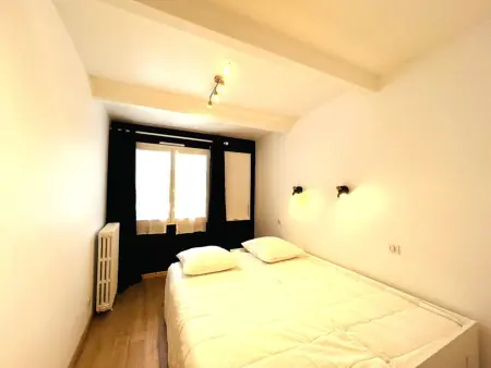 Maison rénovée proche centre - 8 pers., Maison 8 personnes à Guidel - Photo 14