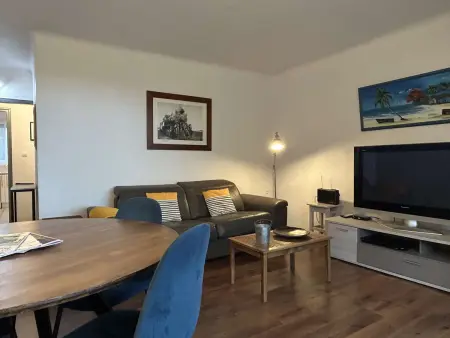 Appartement cosy - 4 pers., Appartement 4 personnes à Banyuls sur Mer - Photo 1