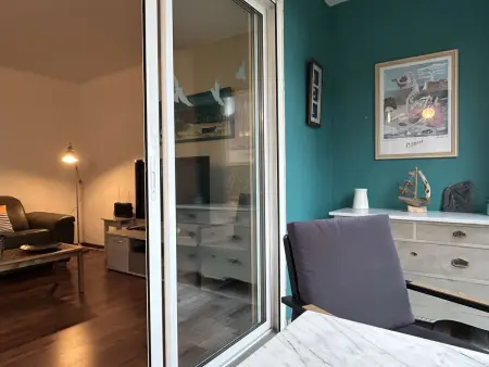 Appartement cosy - 4 pers., Appartement 4 personnes à Banyuls sur Mer - Photo 2