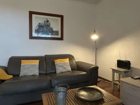 Appartement cosy - 4 pers., Appartement 4 personnes à Banyuls sur Mer - Photo 3