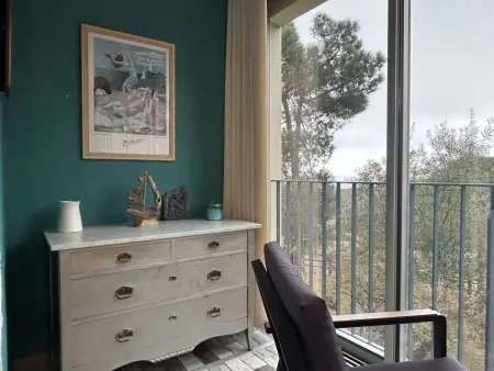 Appartement cosy - 4 pers., Appartement 4 personnes à Banyuls sur Mer - Photo 5