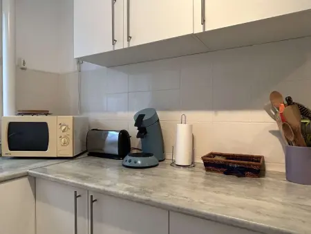 Appartement cosy - 4 pers., Appartement 4 personnes à Banyuls sur Mer - Photo 8