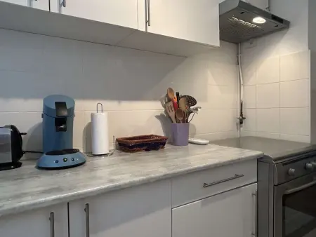 Appartement cosy - 4 pers., Appartement 4 personnes à Banyuls sur Mer - Photo 9