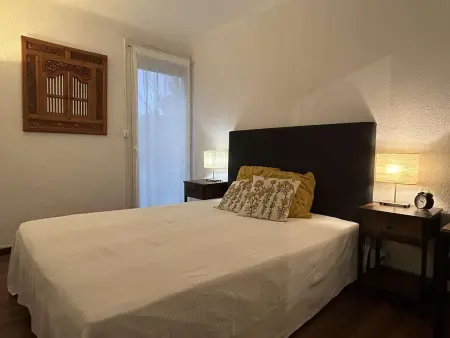 Appartement cosy - 4 pers., Appartement 4 personnes à Banyuls sur Mer - Photo 11
