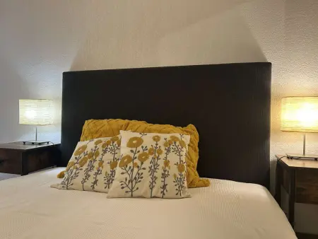 Appartement cosy - 4 pers., Appartement 4 personnes à Banyuls sur Mer - Photo 12