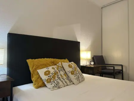Appartement cosy - 4 pers., Appartement 4 personnes à Banyuls sur Mer - Photo 13