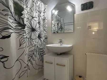 Appartement cosy - 4 pers., Appartement 4 personnes à Banyuls sur Mer - Photo 15