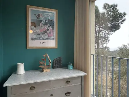 Appartement cosy - 4 pers., Appartement 4 personnes à Banyuls sur Mer - Photo 19