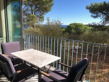 Appartement cosy - 4 pers., Appartement 4 personnes à Banyuls sur Mer - Photo 20