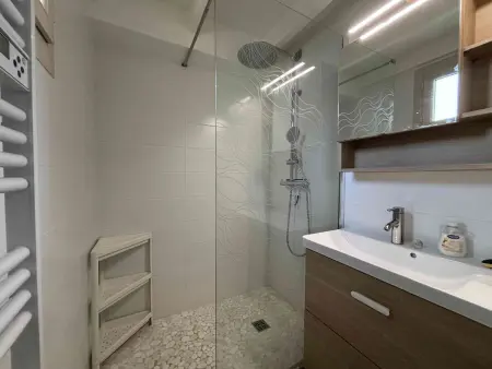 Maison charmante proche plage - 8 pers., Maison 8 personnes à Saint Denis d'Oléron - Photo 5