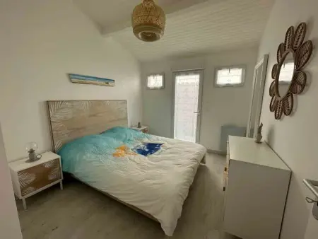 Maison charmante proche plage - 8 pers., Maison 8 personnes à Saint Denis d'Oléron - Photo 6