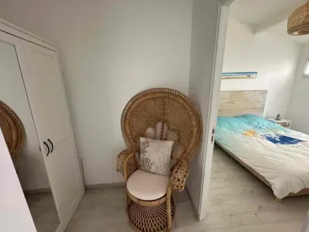 Maison charmante proche plage - 8 pers., Maison 8 personnes à Saint Denis d'Oléron - Photo 7