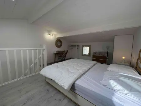 Maison charmante proche plage - 8 pers., Maison 8 personnes à Saint Denis d'Oléron - Photo 9