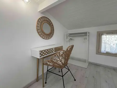 Maison charmante proche plage - 8 pers., Maison 8 personnes à Saint Denis d'Oléron - Photo 10