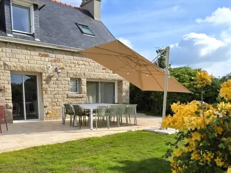 Maison bretonne rénovée proche plage - 12 pers. - Photo 6