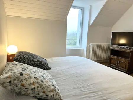 Maison bretonne rénovée proche plage - 12 pers. - Photo 8