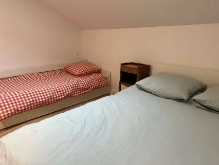 Maison bretonne rénovée proche plage - 12 pers. - Photo 11