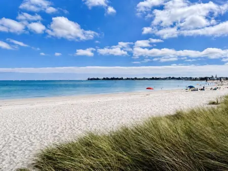 Maison bretonne rénovée proche plage - 12 pers. - Photo 20