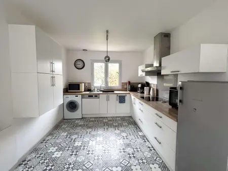 Maison à Beg Meil, proche plages - 4 pers., Maison 6 personnes à Fouesnant - Photo 6