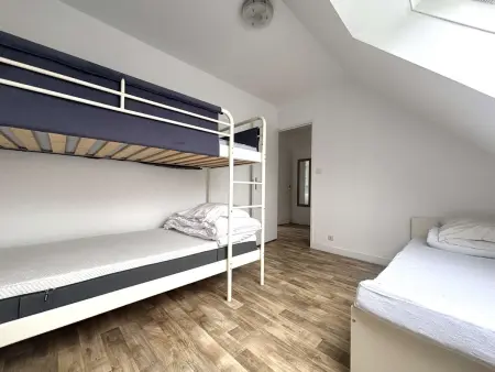 Maison à Beg Meil, proche plages - 4 pers., Maison 6 personnes à Fouesnant - Photo 8