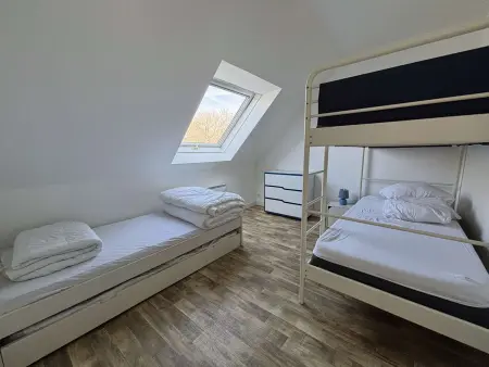 Maison à Beg Meil, proche plages - 4 pers., Maison 6 personnes à Fouesnant - Photo 9