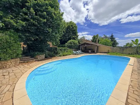 Maison en pierre avec piscine privée - 9 pers., Maison 9 personnes à Coux et Bigaroque - Photo 1