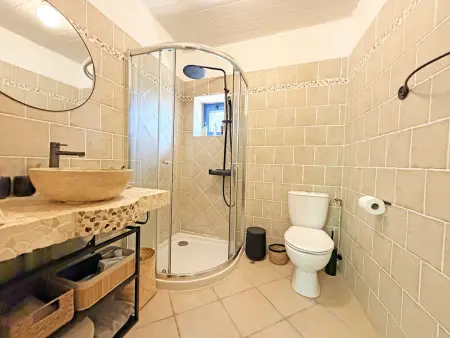 Maison en pierre avec piscine privée - 9 pers., Maison 9 personnes à Coux et Bigaroque - Photo 14