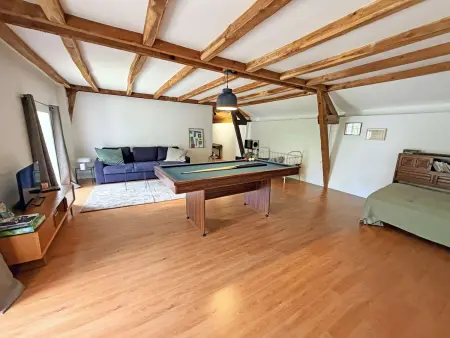 Maison en pierre avec piscine privée - 9 pers., Maison 9 personnes à Coux et Bigaroque - Photo 16