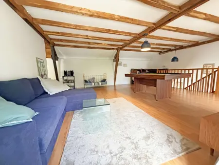 Maison en pierre avec piscine privée - 9 pers., Maison 9 personnes à Coux et Bigaroque - Photo 17
