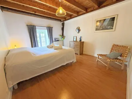 Maison en pierre avec piscine privée - 9 pers., Maison 9 personnes à Coux et Bigaroque - Photo 18