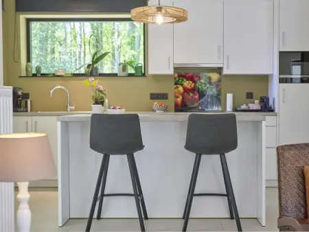 Huus 16, Nature, calme et prairies pour chevaux. - Photo 19