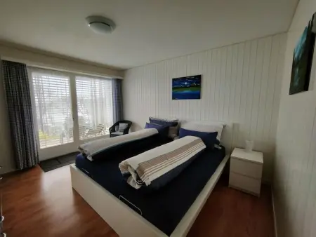 Traumblick Krattigen, Appartement 4 personnes à Krattigen - Photo 4
