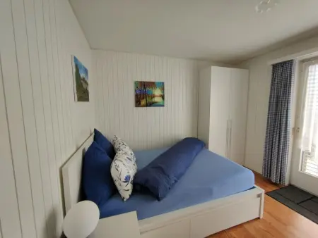 Traumblick Krattigen, Appartement 4 personnes à Krattigen - Photo 5