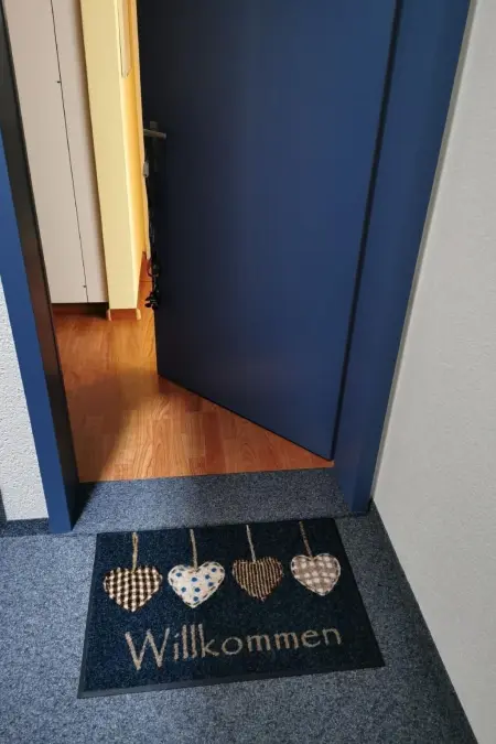 Traumblick Krattigen, Appartement 4 personnes à Krattigen - Photo 24