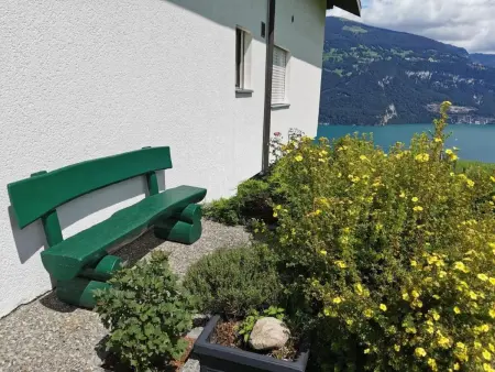 Traumblick Krattigen, Appartement 4 personnes à Krattigen - Photo 26