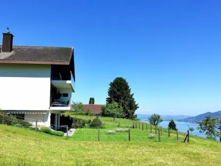 Traumblick Krattigen, Appartement 4 personnes à Krattigen - Photo 27