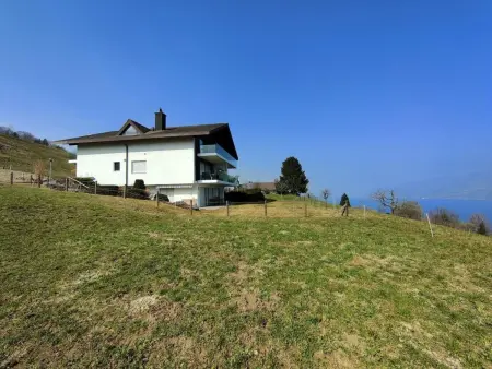 Traumblick Krattigen, Appartement 4 personnes à Krattigen - Photo 31