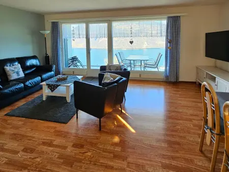 Traumblick Krattigen, Appartement 4 personnes à Krattigen - Photo 32