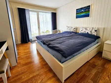 Traumblick Krattigen, Appartement 4 personnes à Krattigen - Photo 34