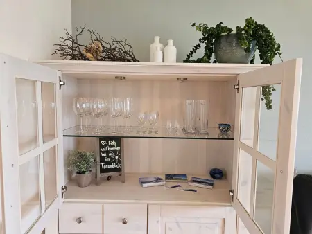Traumblick Krattigen, Appartement 4 personnes à Krattigen - Photo 42