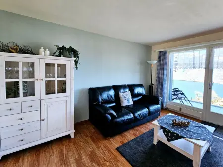 Traumblick Krattigen, Appartement 4 personnes à Krattigen - Photo 43