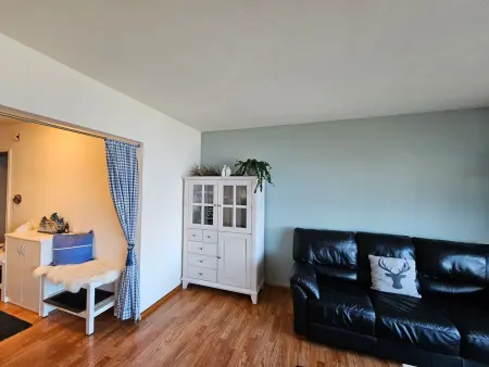 Traumblick Krattigen, Appartement 4 personnes à Krattigen - Photo 47