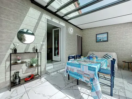 Ty Ar Mor, Maison 4 personnes à La Bernerie en Retz - Photo 1