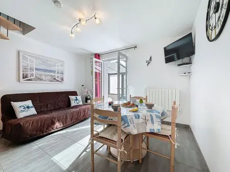 Ty Ar Mor, Maison 4 personnes à La Bernerie en Retz - Photo 5