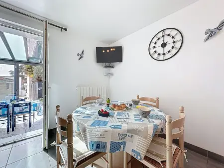 Ty Ar Mor, Maison 4 personnes à La Bernerie en Retz - Photo 6