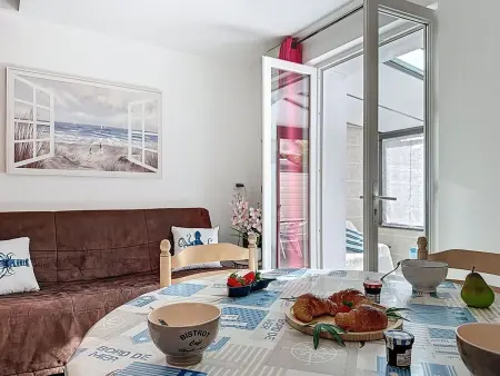 Ty Ar Mor, Maison 4 personnes à La Bernerie en Retz - Photo 7